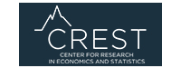 CREST - Center for research in economics and Statistics
